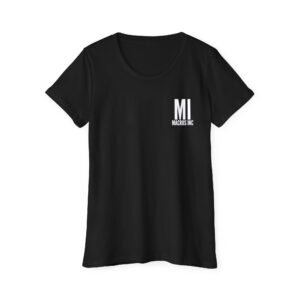 Women's Organic Short Sleeve T-Shirt