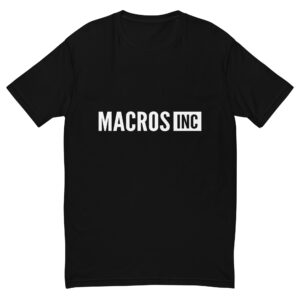 Short Sleeve Tee