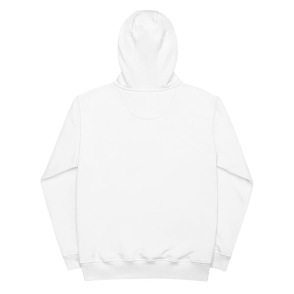 Macros Inc. Pullover Hoodie - Image 2