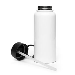 Macros Inc. Stainless Waterbottle