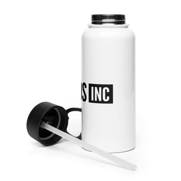 Macros Inc. Stainless Waterbottle - Image 3