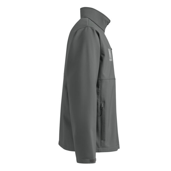 M.I Soft Shell Columbia Jacket - Image 12