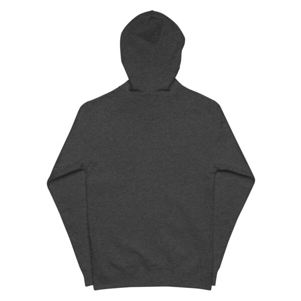 M.I Fleece Zip Hoodie - Image 6