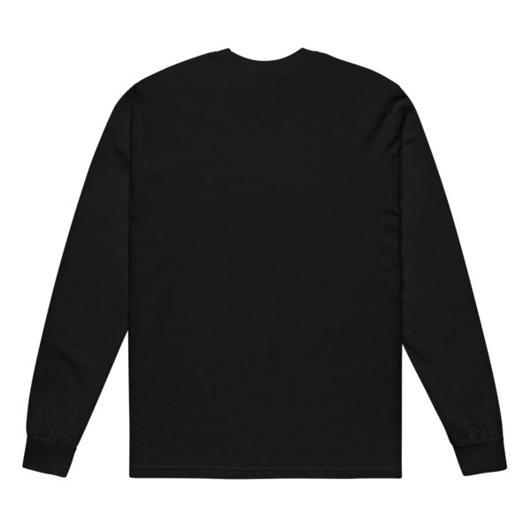 M.I Long Sleeve Tee - Image 2