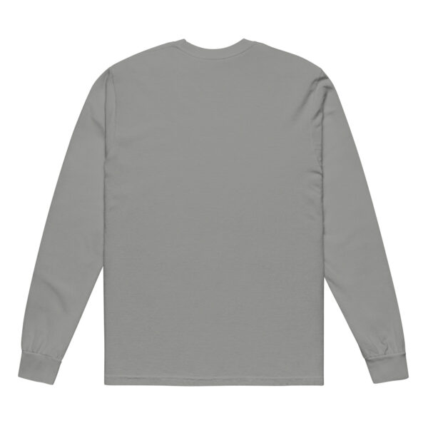 M.I Long Sleeve Tee - Image 4