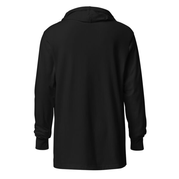 Hooded Long Sleeve Tee - Image 6