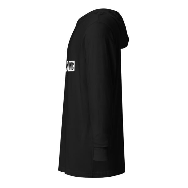 Hooded Long Sleeve Tee - Image 7