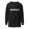 Hooded Long Sleeve Tee
