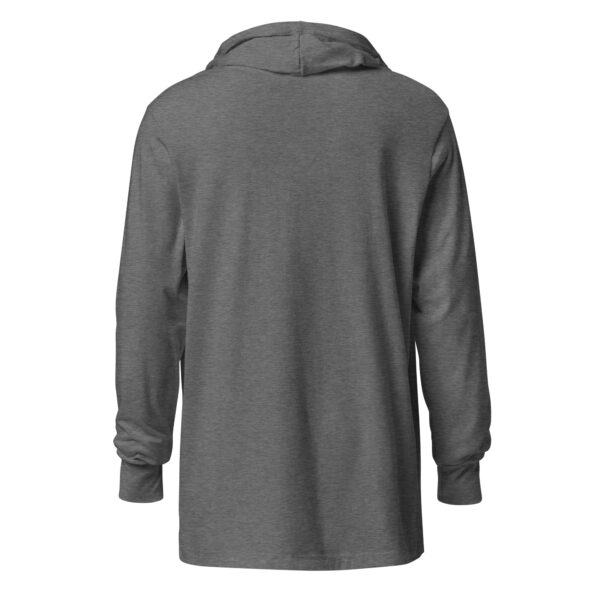 Hooded Long Sleeve Tee - Image 10