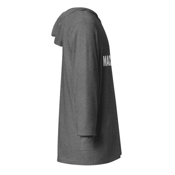 Hooded Long Sleeve Tee - Image 12