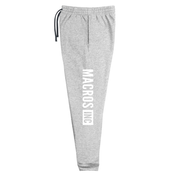 Macros Inc Jogging Pants - Image 13