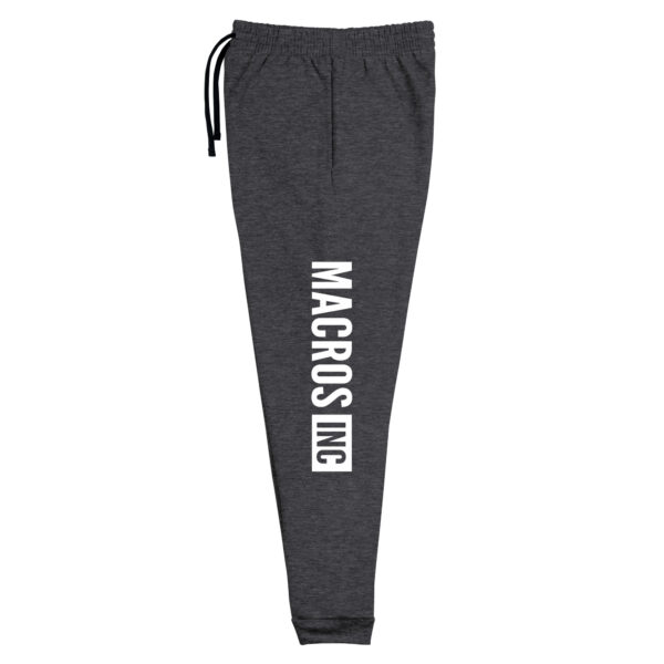 Macros Inc Jogging Pants - Image 7