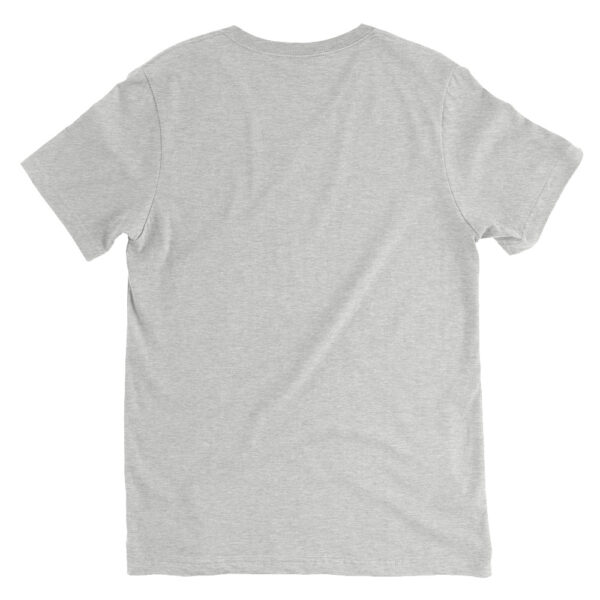Short Sleeve OG V-Neck Tee - Image 4