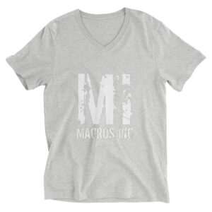 Short Sleeve OG V-Neck Tee
