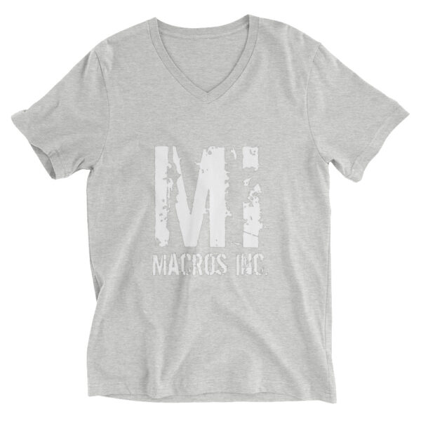 Short Sleeve OG V-Neck Tee