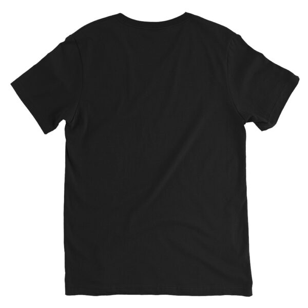 Short Sleeve OG V-Neck Tee - Image 3