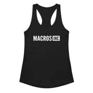 Women’s Racerback Tank