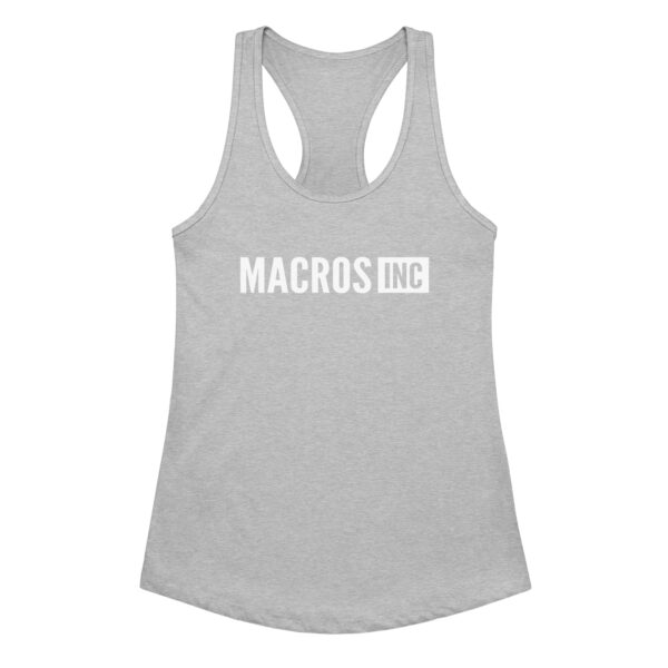 Women’s Racerback Tank - Image 2