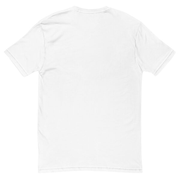 MAC tee - White - Image 2