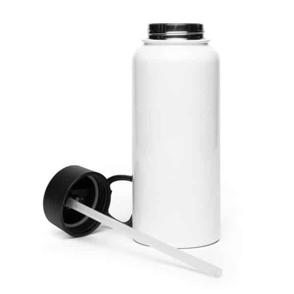 Macros Inc. Stainless Waterbottle - Image 5