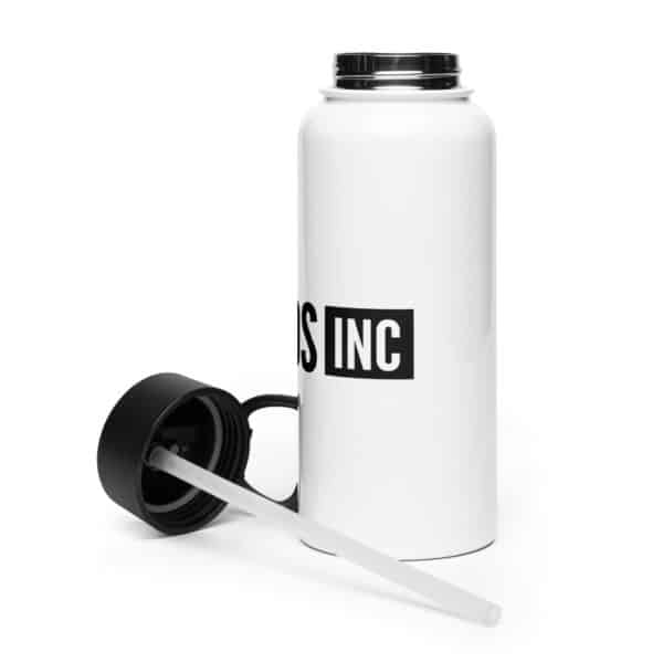 Macros Inc. Stainless Waterbottle - Image 7