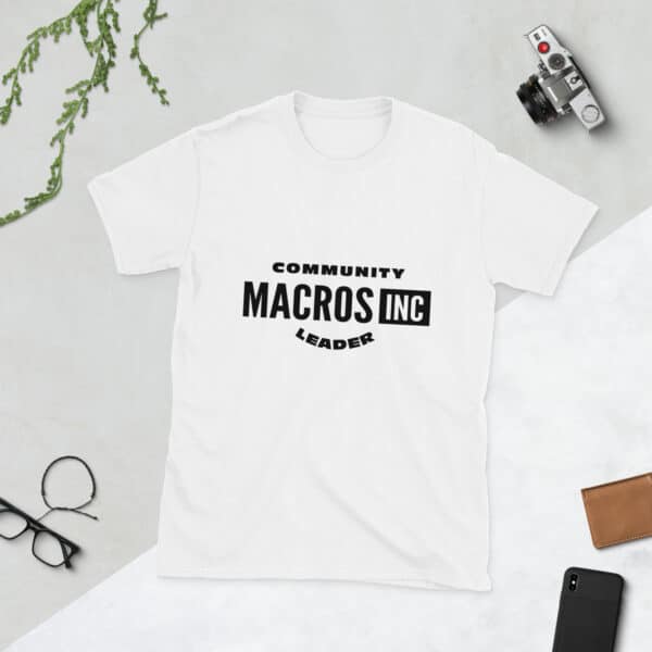 Short-Sleeve Unisex T-Shirt