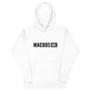 Macros Inc Hoody