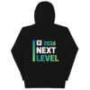 Next Level Hoody